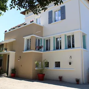 Bed & Breakfast Atypique Detour