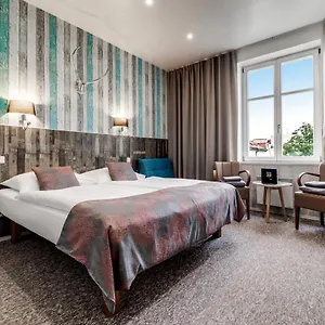 Royal Court Hotell Prag