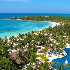 Barcelo Maya (adults Only) Semesteranläggning (resort) Xpu Ha