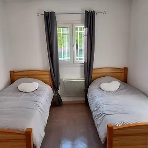 Appartement 60m2 Lumineux