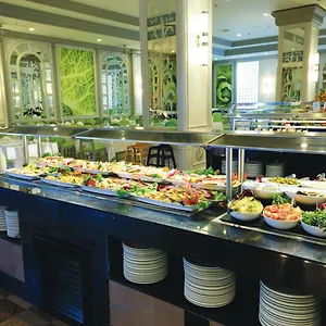 Riu Palace Aruba Hotell Palm Beach