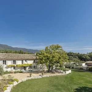 Bed & Breakfast Les Jardins De Sitaara