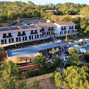 Mercure Golf De Barbaroux & **** Brignoles