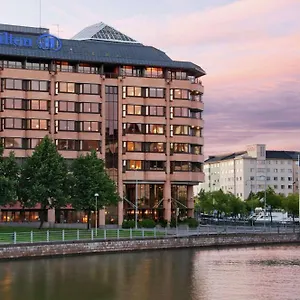 Hilton Hotell Helsingfors