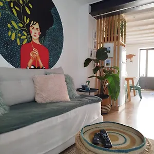 Appartement A L'ombre De La Dame