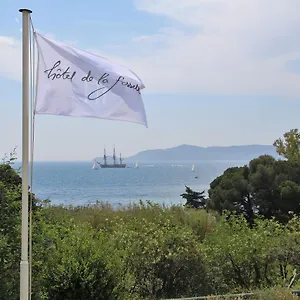 De La Fossette **** Le Lavandou
