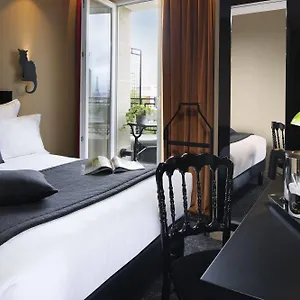 Le Noir Hotell Paris
